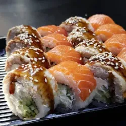 Prosushi Mosina (Mosina )