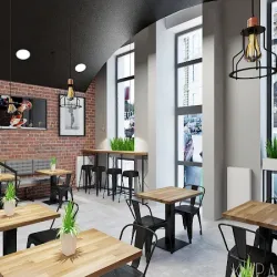 Protein Point Healthy Food&grill (Szczecin )
