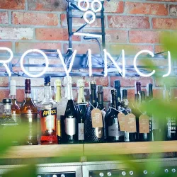 Provincja - Wine Bar & Rooms (Olsztyn )