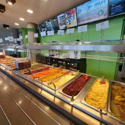 Prowent - Restauracja & Catering (Tarnowo Podgórne )