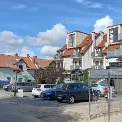 Prywatny Apartament Mrągowo (Mrągowo )