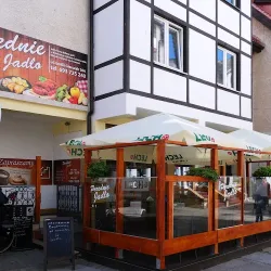 Przednie Jadło (Kołobrzeg )