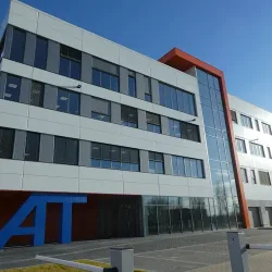 Przedsiębiorstwo Handlowe A-t S.a. (Krotoszyn )