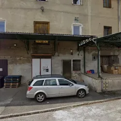 Przedsiębiorstwo Handlowo-usługowe Amigo Ołubczyńscy S.j. (Brzeg )