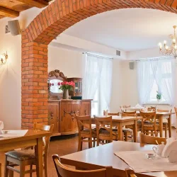 Przedzamcze - Hotel | Restauracja | Sala Weselna | Komunie | Przyjęcia | Stypy | Wesela Działdowo (Działdowo )