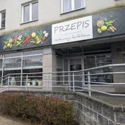 Przepis Restauracja Bufetowa (Olsztyn )