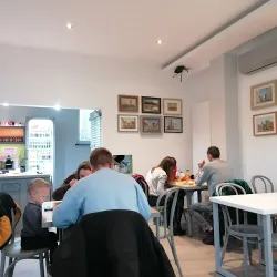 Przy Młynie (Buk )