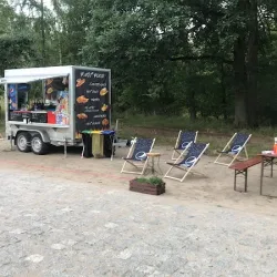 Przyczepa Gastronomiczna (Czerwonak )
