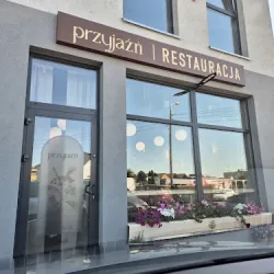 Przyjaźń Restauracja (Luboń )