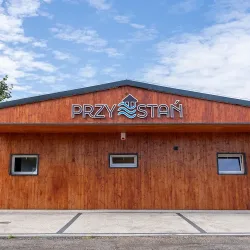 Przystań Czarnowo (Czarnowo )