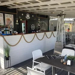 Przystań ️ Smażalnia I Wędzarnia (Ostrowo )