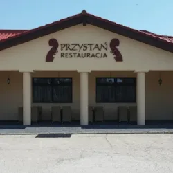 Przystań (Mrowino )