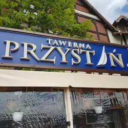 Przystań (Mikołajki )