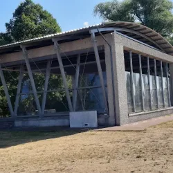 Przystań Jachtowa Im. Kapitana Roberta Hilgendorfa (Stepnica )