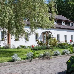 Przystań Korona (Wałcz )