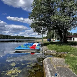 Przystań Kortowska (Olsztyn )