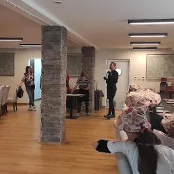 Przystań Leśniów (Żarki )