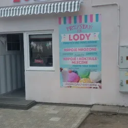 Przystań Na Lody (Żołynia )