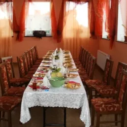 Przystań Pod Lipami Sala Weselna Sala Bankietowa Karoke Pub (Widuchowa )