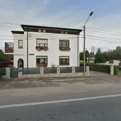 Przystań Pod Winogronem (Orzesze )