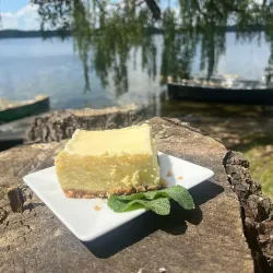 Przystań Posmakuj (Tereszewo )