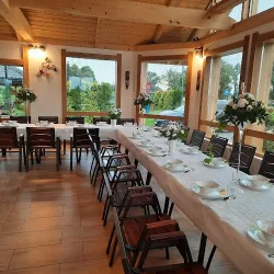 PrzystaŃ ScibÓrz (Ścibórz )