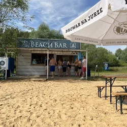 Przystań Siewierz (Siewierz )