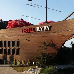 Przystań Smaku (Kraczkowa )