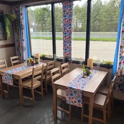 Przystań Smaku (Siewierz )