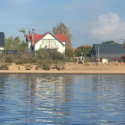 Przystań Stepnica (Stepnica )