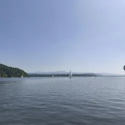 Przystan Wodna (Tresna )