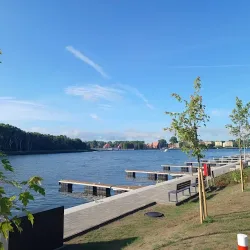Przystań żeglarska Dziwnów (Dziwnów )