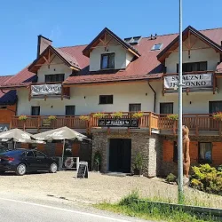 Przystanek Alaska (Duszniki-Zdrój )