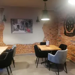 Przystanek Gusto Max (Czarków )