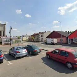 Przystanek Kebab (Kańczuga )