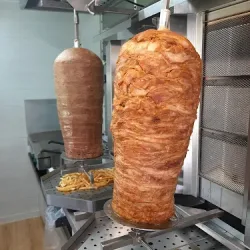 Przystanek Kebab (Podzamcze )