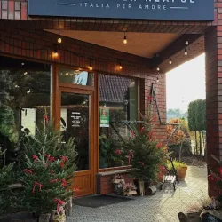 Przystanek Neapol - Pizza Napoletana & More (Leszno )