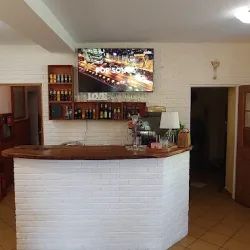 Przystanek Podgórze (Duszniki-Zdrój )