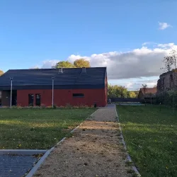 Przystanek WĘdrowca (Bierzwnik )