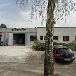 Przytulisko (Wałcz )