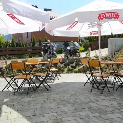 Pstrąg | Zajazd | W. Waligóra (Krzyżowa )