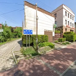 Pszowski Ogródek (Pszów )