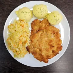 Ptyś - Bar And Bistro (Zabrze )
