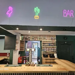 Pub 21 - Oczko (Wodzisław Śląski )