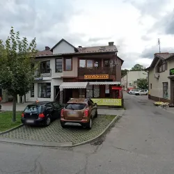 Pub 79 (Nowa Dęba )