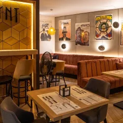 Pub Absynt (Przemyśl )