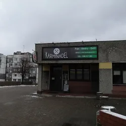Pub-bistro-grill „karminadel” (Ruda Śląska )