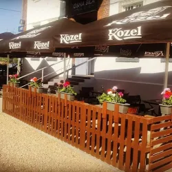 Pub & Coffee „Ósma Bila” (Bytom )