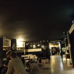 Pub Czarno Na Białym (Stalowa Wola )