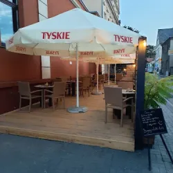 Pub Gramophone (Kępno )